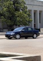 Ford Taurus 2008 года